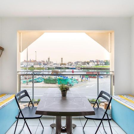 Le Studio Goeland Trouville-sur-Mer Εξωτερικό φωτογραφία