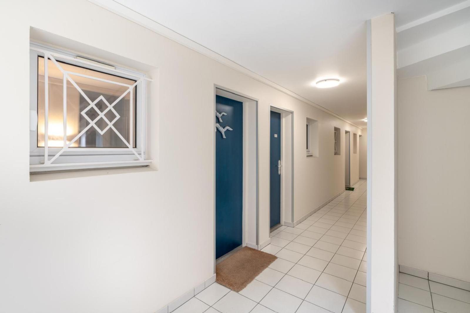 Le Studio Goeland Trouville-sur-Mer Εξωτερικό φωτογραφία