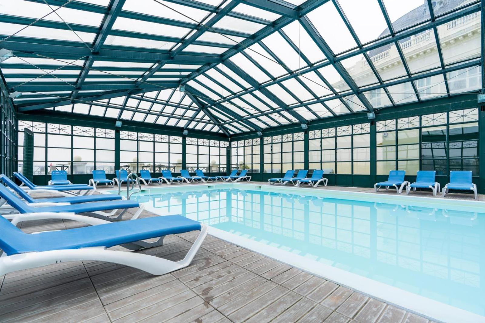 Le Studio Goeland Trouville-sur-Mer Εξωτερικό φωτογραφία