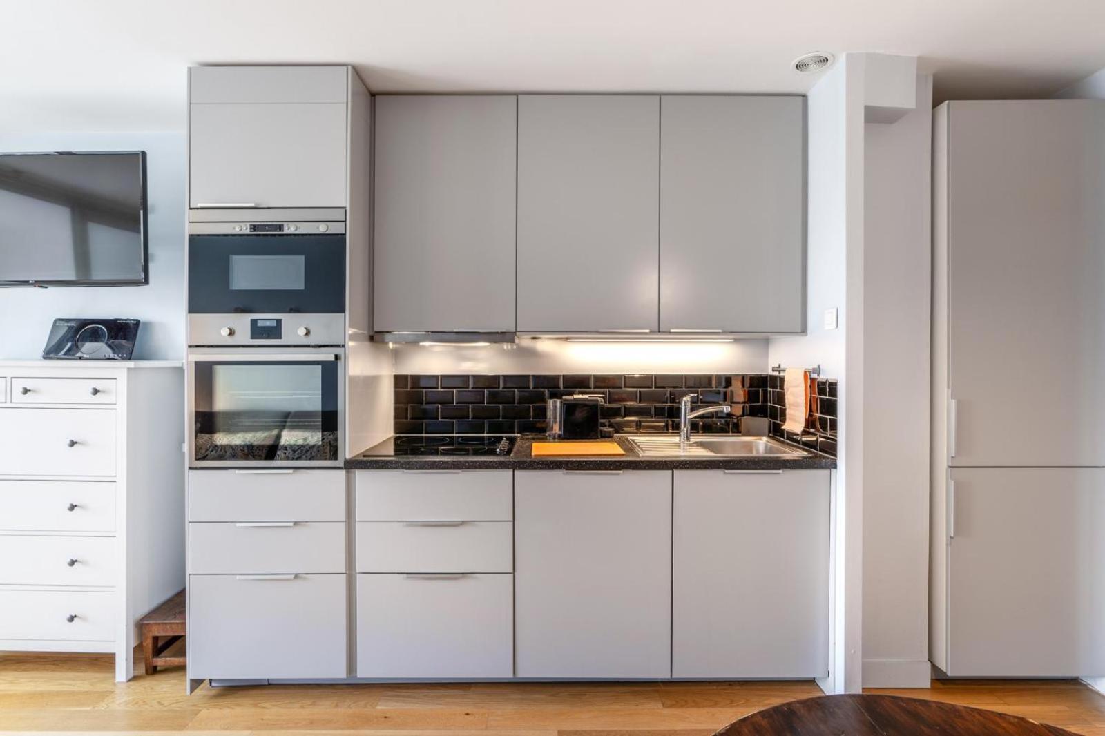 Le Studio Goeland Trouville-sur-Mer Εξωτερικό φωτογραφία